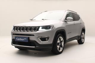 Jeep Compass LIMITED 2.0 M-JET AWD AUT CZ