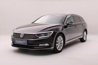 Volkswagen Passat 2.0TDI 4MOTION AUT CZ