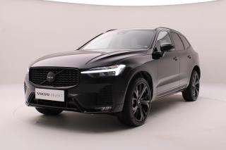 Volvo XC60 B5 AWD R-DESIGN AUT CZ