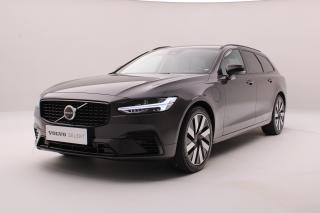 Volvo V90 T6 AWD Plug-in DARK REZERVACE