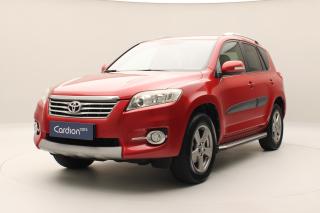 Toyota RAV4 2.0VVT-i AWD AUT REZERVACE
