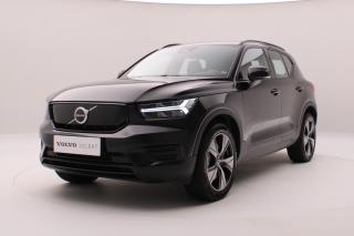 Volvo XC40 RECHARGE PLUS SINGLE MOTOR