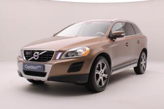 Volvo XC60 D5 AWD SUMMUM REZERVACE
