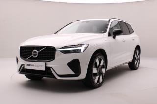 Volvo XC60 T8 AWD DARK PLUS REZERVACE