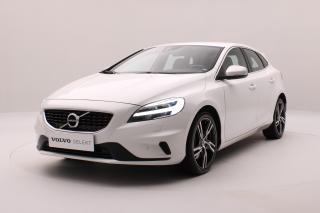 Volvo V40 T3 R-DESIGN AUT