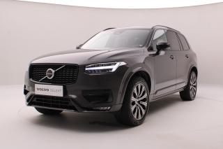 Volvo XC90 B5 AWD ULTIMATE DARK CZ 7mst