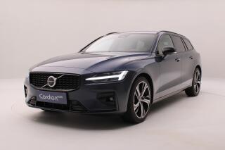 Volvo V60 B4 AUT DARK PLUS