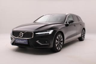 Volvo V60 B4 AUT BRIGHT PLUS