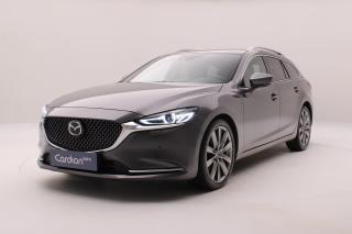 Mazda 6 2.2D 135kW SKYACTIVE AUT