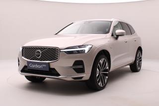 Volvo XC60 T8 AWD AUT BRIGHT ULTRA
