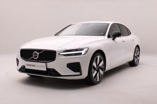 Volvo S60 T6 AWD PLUS DARK REZERVACE