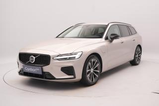 Volvo V60 T6 AWD Plug-in DARK PLUS