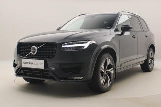 Volvo XC90 B5 AWD R-DESIGN REZERVACE