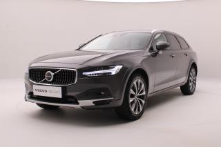 Volvo V90 CC B5 AWD MOMENTUM REZERVACE