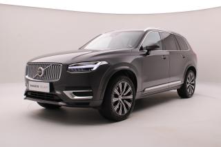 Volvo XC90 B6 AWD BRIGHT PLUS REZERVACE