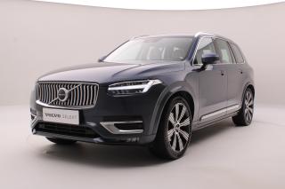 Volvo XC90 B5 AWD INSCRIPTION REZERVACE