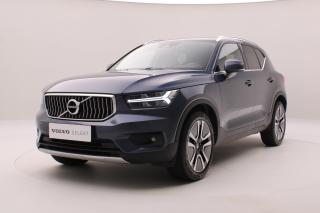 Volvo XC40 B4 AWD INSCRIPTION AUT CZ