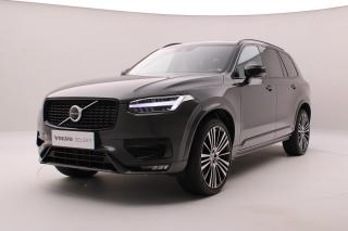 Volvo XC90 B6 AWD R-DESIGN AUT