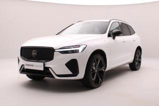 Volvo XC60 T6 AWD PLUS BLACK REZERVACE