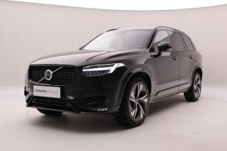 Volvo XC90 B6 AWD R-DESIGN AUT CZ