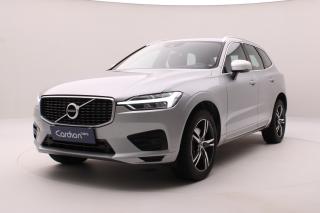Volvo XC60 D4 AWD R-DESIGN AUT CZ