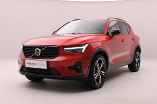 Volvo XC40 B3 DARK PLUS AUT REZERVACE