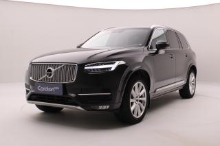 Volvo XC90 D5 AWD INSCRIPTION REZERVACE