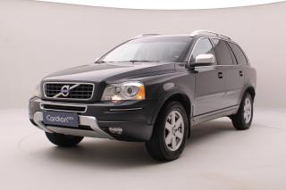 Volvo XC90 2.4 D5 AWD SUMMUM REZERVACE