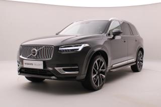 Volvo XC90 B5 AWD INSCRIPTION CZ 7mst