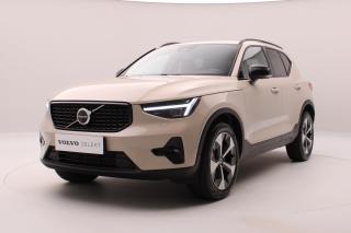 Volvo XC40 B3 DARK PLUS AUT CZ
