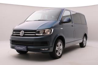 Volkswagen Multivan 2.0TDI 4MOTION AUT CZ