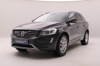 Volvo XC60 D4 AWD MOMENTUM REZERVACE