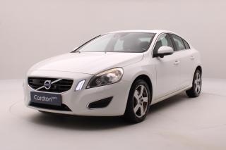 Volvo S60 D5 SUMMUM AUT REZERVACE