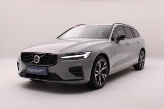 Volvo V60 B4 AUT DARK PLUS