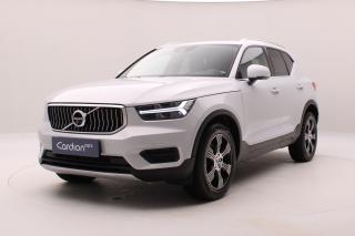 Volvo XC40 T4 INSCRIPTION REZERVACE