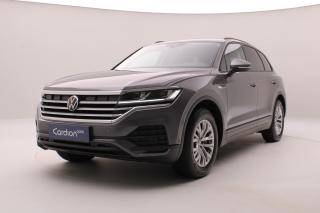 Volkswagen Touareg 3.0TDI 4MOTION NOMAD REZERVACE