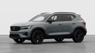 Volvo XC40 B3 AUT PLUS BLACK EDITION