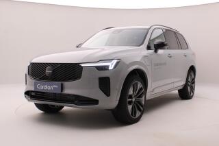 Volvo XC90 T8 AWD RECHARGE BLACK EDITION 