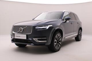 Volvo XC90 T8 AWD RECHARGE CORE 7mst