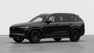 Volvo XC90 B5 AWD AUT BLACK EDITION PLUS 