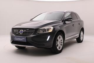 Volvo XC60 D5 AWD SUMMUM AUT CZ
