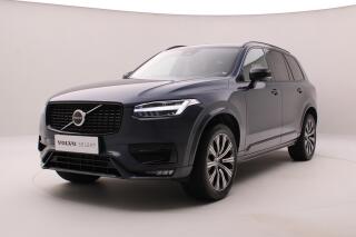 Volvo XC90 B5 AWD PLUS DARK AUT REZERVACE