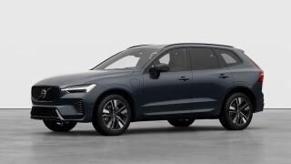 Volvo XC60 T6 AWD AUT DARK PLUS