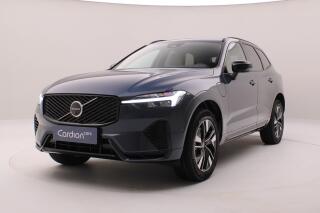 Volvo XC60 T6 AWD AUT DARK PLUS