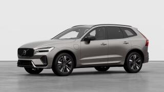 Volvo XC60 T6 AWD AUT DARK PLUS