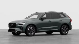 Volvo XC60 B5 AWD AUT DARK PLUS