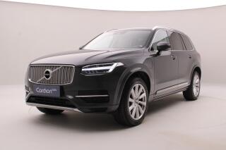 Volvo XC90 T8 TWIN ENGINE REZERVACE