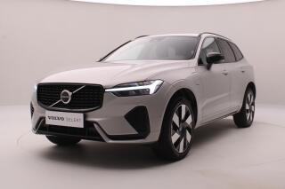 Volvo XC60 T6 AWD PLUG-IN DARK PLUS CZ 