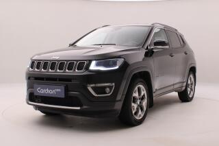 Jeep Compass 1.4T 4x4 LIMITED AUT CZ