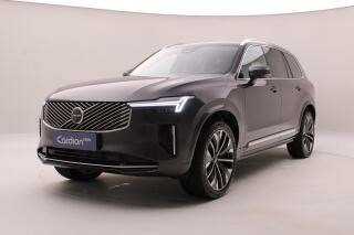 Volvo XC90 B5 AWD AUT BRIGHT PLUS 